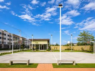 Modern Japandi Studio with Pool Near Mactan Airport - 3