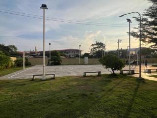 Modern Japandi Studio with Pool Near Mactan Airport - 2