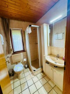 13 - Gemütlicher Bungalow in der Rhön für 2 Personen - 9