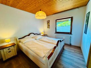 13 - Gemütlicher Bungalow in der Rhön für 2 Personen - 1