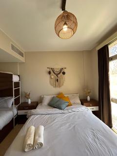 Mangroovy 2 bedrooms with beach access - 8