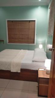 Bright & Spacious Stay in the Heart of Town - 3