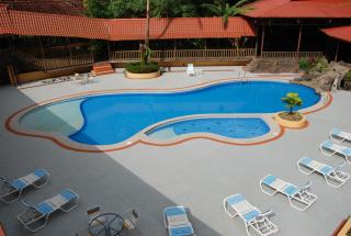 Hotel El Bambu - 6