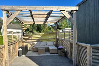 Three bedrooms house - 1
