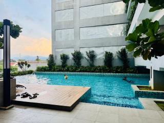 Neu Suites KLCC by Willow Trip - 9