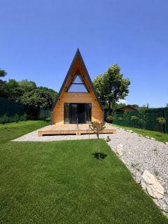 Cozy A-Frame Ayda - 3