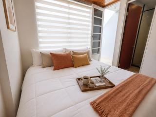 Apartamento Inteligente cerca UPTC Norte Tunja WiFi - 7