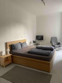 Quiet old building apartment in X-Berg - 0