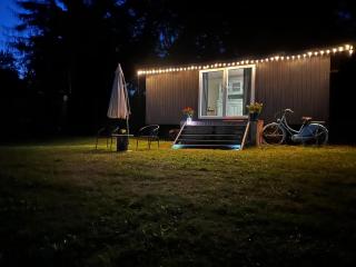 Tiny House Zagroda Kopytkowo - 7
