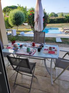 le pavillon - 1