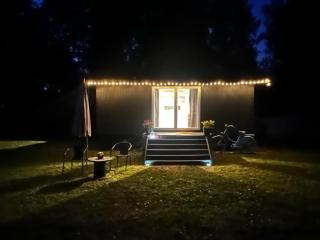 Tiny House Zagroda Kopytkowo - 1