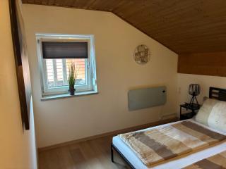Nette, kleine Ferienwohnung auf ehemaligem Bauernhof - 3