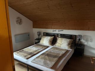 Nette, kleine Ferienwohnung auf ehemaligem Bauernhof - 5