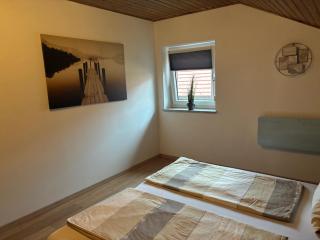 Nette, kleine Ferienwohnung auf ehemaligem Bauernhof - 4