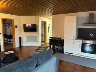 Nette, kleine Ferienwohnung auf ehemaligem Bauernhof - 6