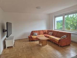 Sonnenplatzerl in Rohrbach - 5
