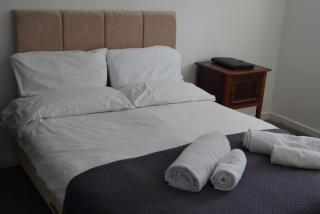 Cosy Private Flat - Quiet - Pet Friendly - Parking - 9
