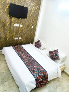 Luxurious Apartment - Near Jal Mahal Jaipur - 0