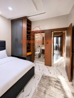 1 & 2bedroom apartment in isheri-opic near magdo - 7