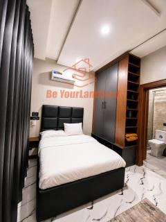 1 & 2bedroom apartment in isheri-opic near magdo - 4