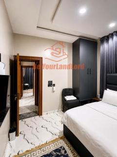 1 & 2bedroom apartment in isheri-opic near magdo - 1