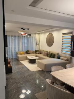 Laykàs Suite Apartment Zone 4 Cap Sud - 3