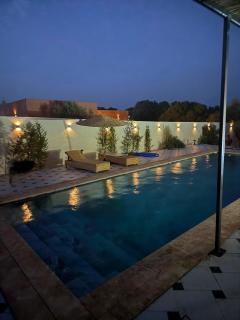 Maison sans vis a vis piscine privative - 0