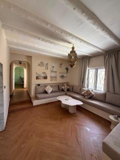 Maison sans vis a vis piscine privative - 8