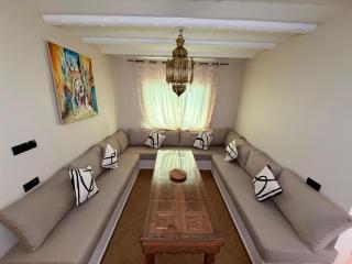 Maison sans vis a vis piscine privative - 7
