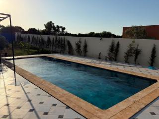 Maison sans vis a vis piscine privative - 3
