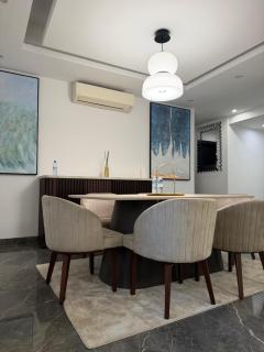 Laykàs Suite Apartment Zone 4 Cap Sud - 2