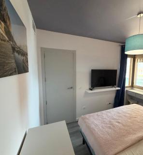 Sea&Ifach View Apartment with Swimming Pool - 3