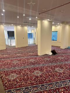 فندق مدينة الزهراء - 4