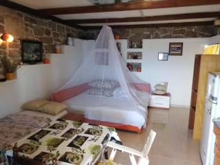 Robinson House Julija First Row Hvar - 3