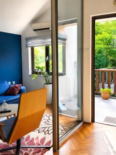 Haustor City Apartment 2 - 4