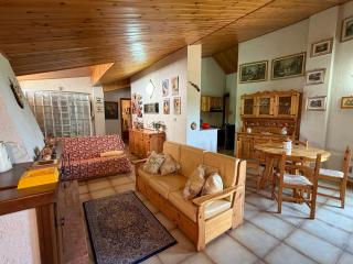 La Maison Chalet - Fuscaldoapartment - 8