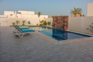 Villa Djerba Piscine Privée Calme et Confort - 6