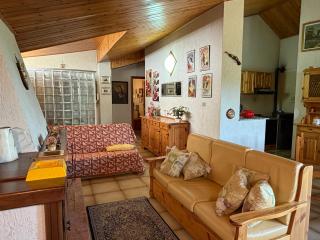 La Maison Chalet - Fuscaldoapartment - 6