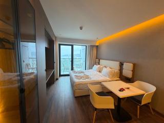 Alliance Privilege by Marriott Sea View - 3