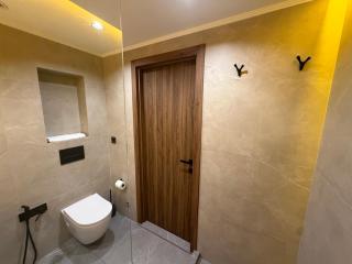 Alliance Privilege by Marriott Sea View - 1