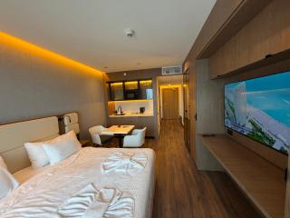 Alliance Privilege by Marriott Sea View - Batumi - 7