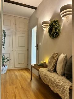 Fichtelapartment - Moderne Ferienwohnung am See im Fichtelgebirge - 4