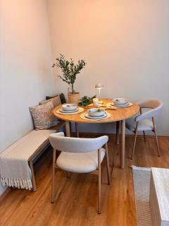 Fichtelapartment - Moderne Ferienwohnung am See im Fichtelgebirge - 3