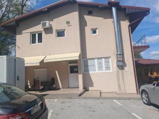 Restoran i Bazeni Mosin Gaj - 8