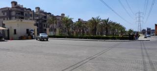 شقة 135 متر بحديقة خاصة apartment with private garden - 8