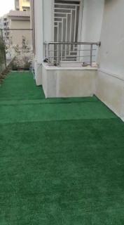 شقة 135 متر بحديقة خاصة apartment with private garden - 7