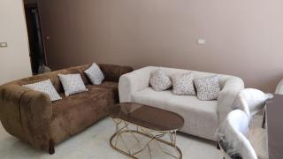شقة 135 متر بحديقة خاصة apartment with private garden - 5