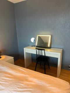 Sentrumsnær leilighet i Sandnes - 2