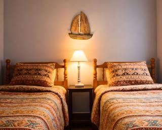 PRAIRIE SKY GETAWAY - 6