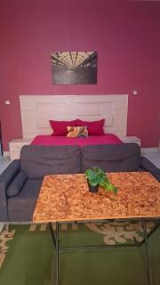Monument chambre 1 - 6
